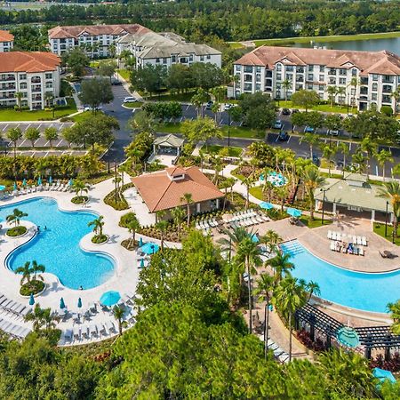 Vista Cay Luxury Lakeview 4 Bedroom Condo Orlando Exteriér fotografie