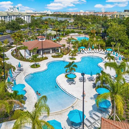 Vista Cay Luxury Lakeview 4 Bedroom Condo Orlando Exteriér fotografie