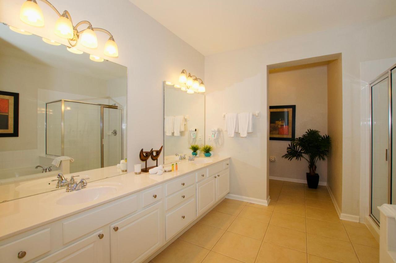 Vista Cay Luxury Lakeview 4 Bedroom Condo Orlando Exteriér fotografie
