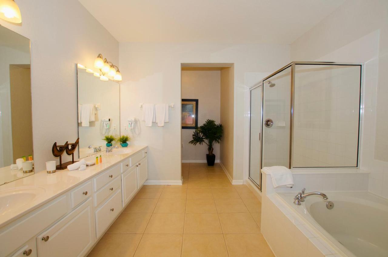 Vista Cay Luxury Lakeview 4 Bedroom Condo Orlando Exteriér fotografie