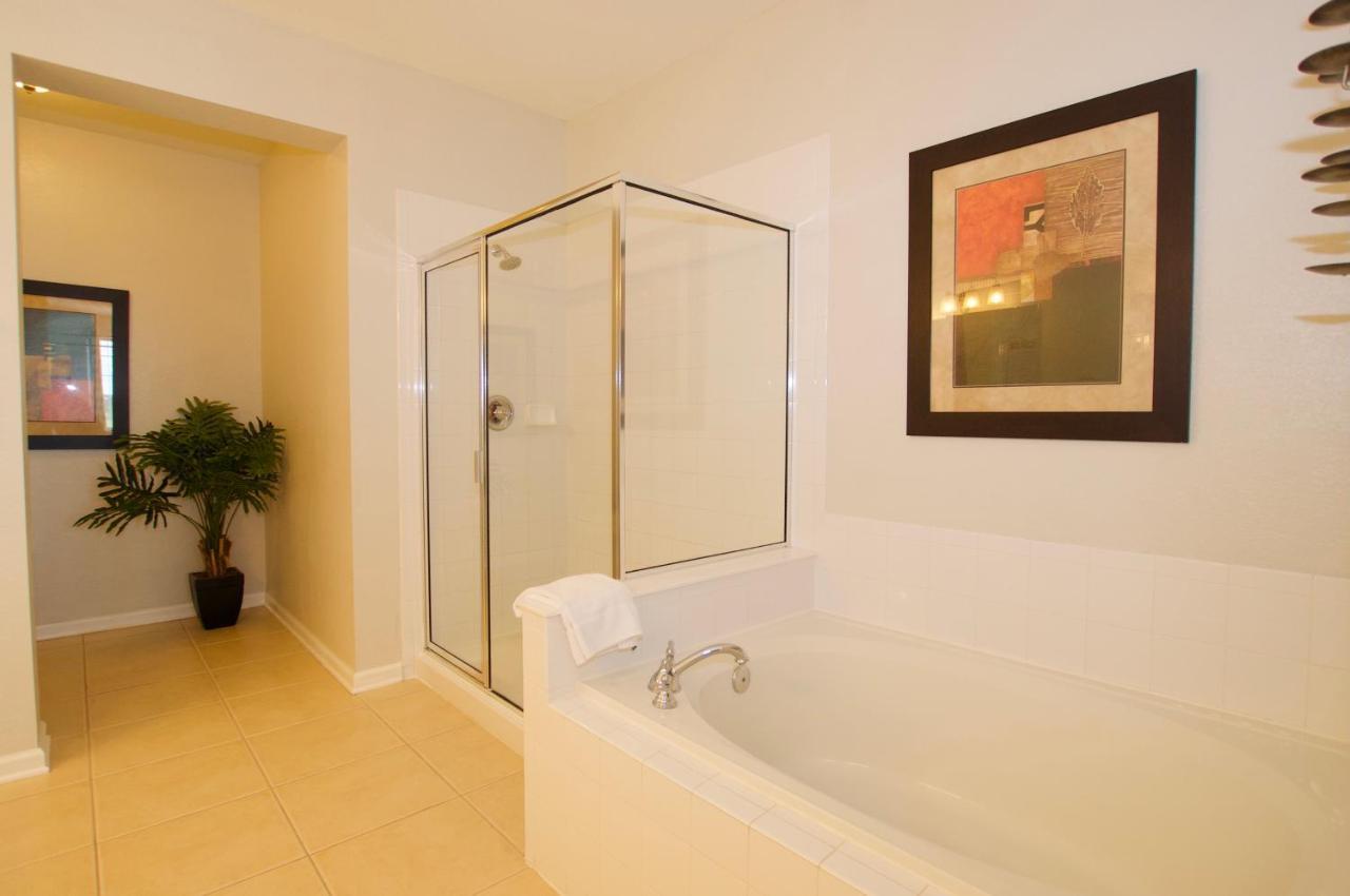 Vista Cay Luxury Lakeview 4 Bedroom Condo Orlando Exteriér fotografie