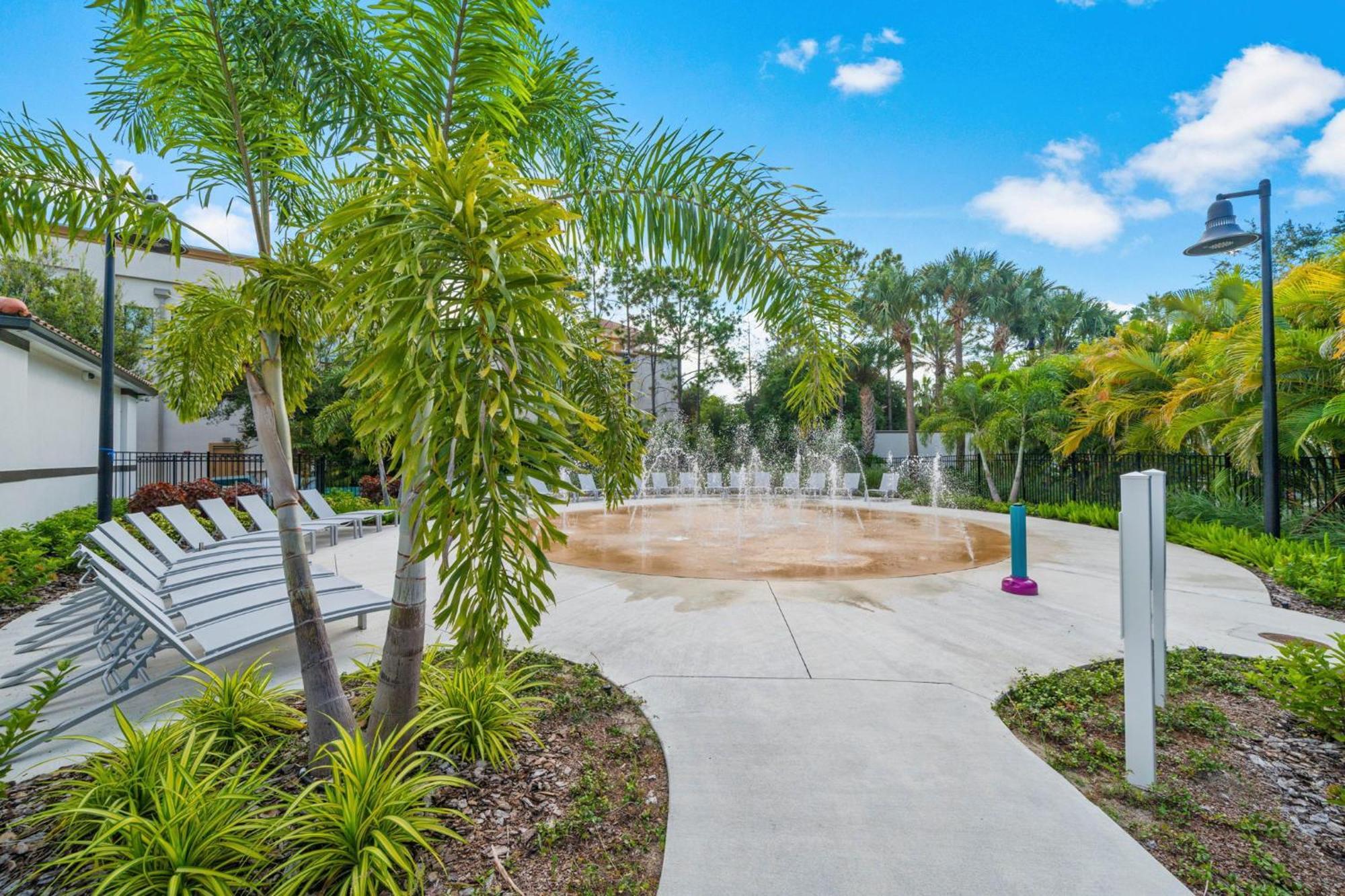 Vista Cay Luxury Lakeview 4 Bedroom Condo Orlando Exteriér fotografie