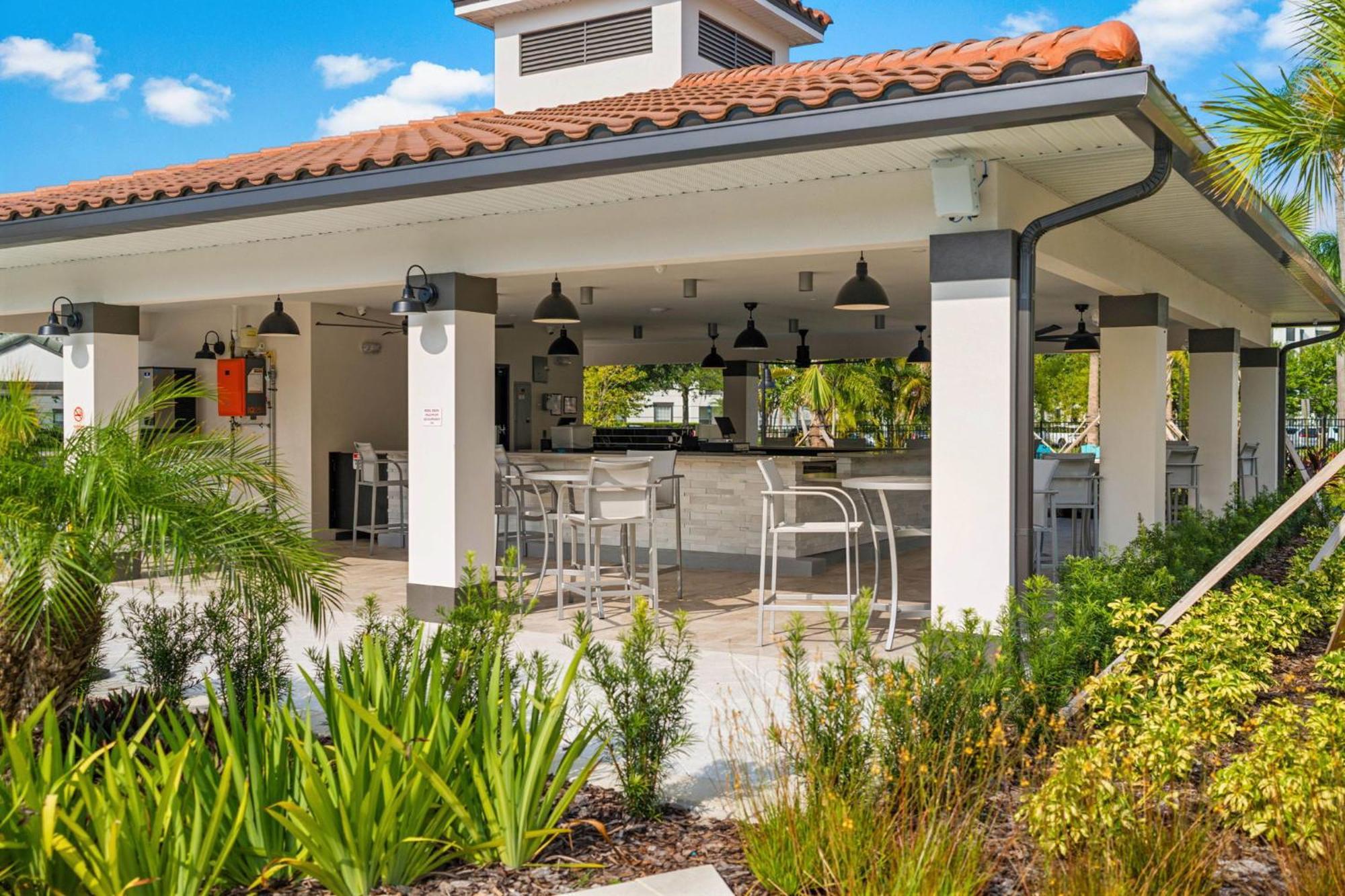 Vista Cay Luxury Lakeview 4 Bedroom Condo Orlando Exteriér fotografie