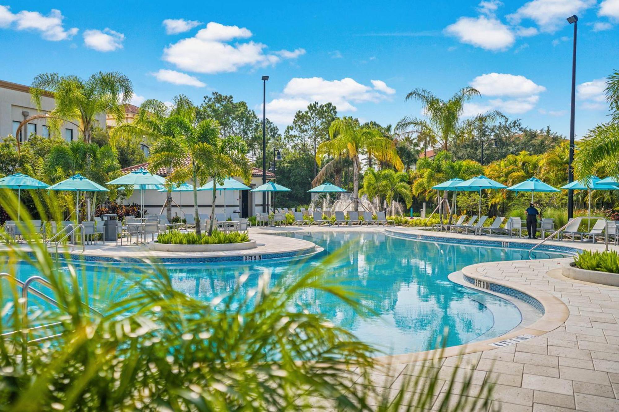 Vista Cay Luxury Lakeview 4 Bedroom Condo Orlando Exteriér fotografie