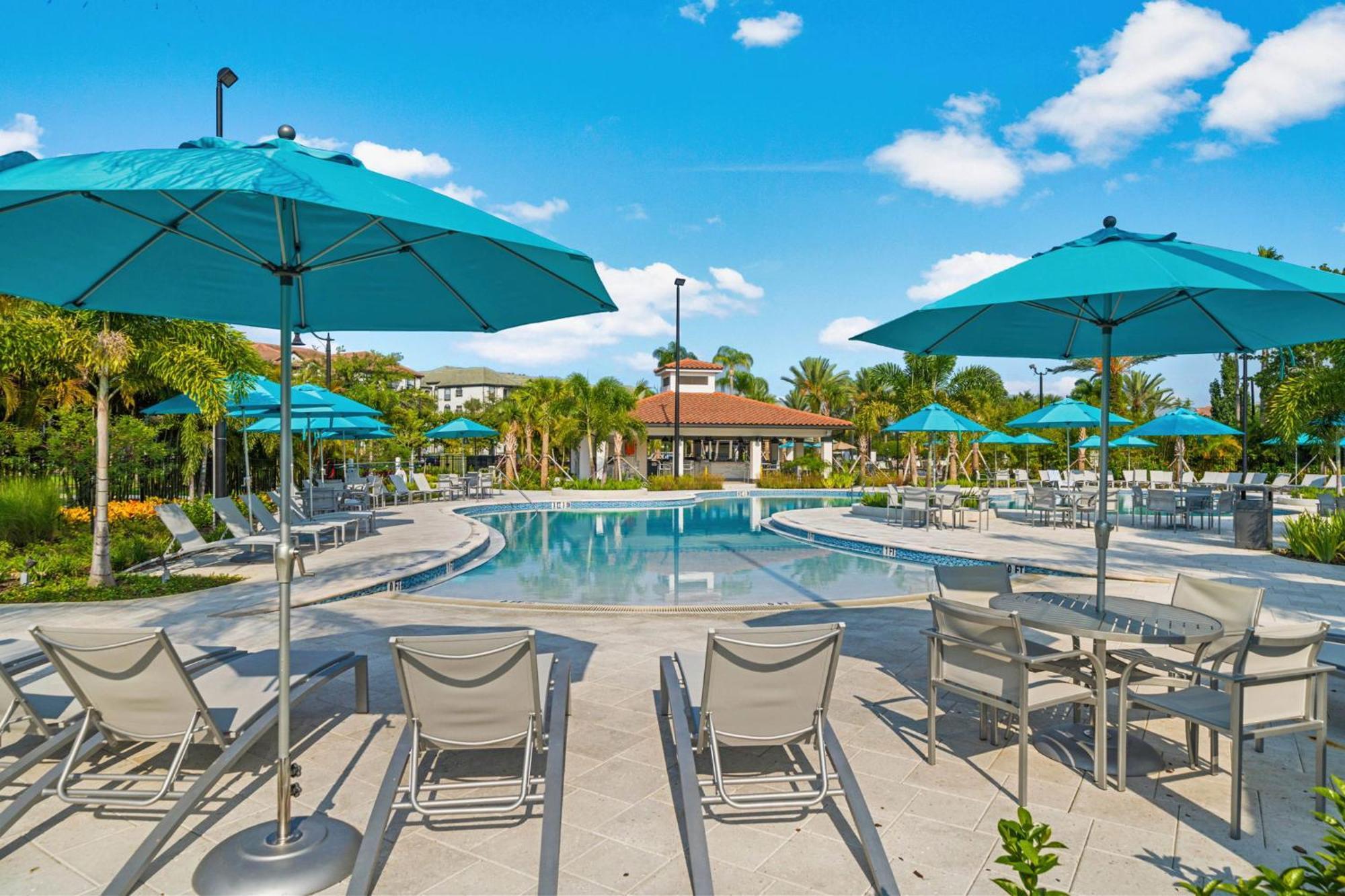 Vista Cay Luxury Lakeview 4 Bedroom Condo Orlando Exteriér fotografie