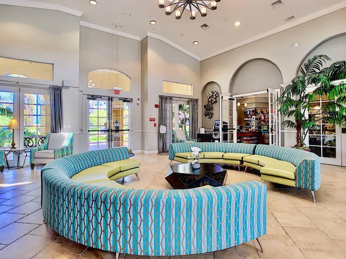 Vista Cay Luxury Lakeview 4 Bedroom Condo Orlando Exteriér fotografie
