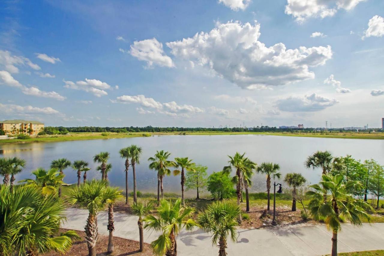 Vista Cay Luxury Lakeview 4 Bedroom Condo Orlando Exteriér fotografie