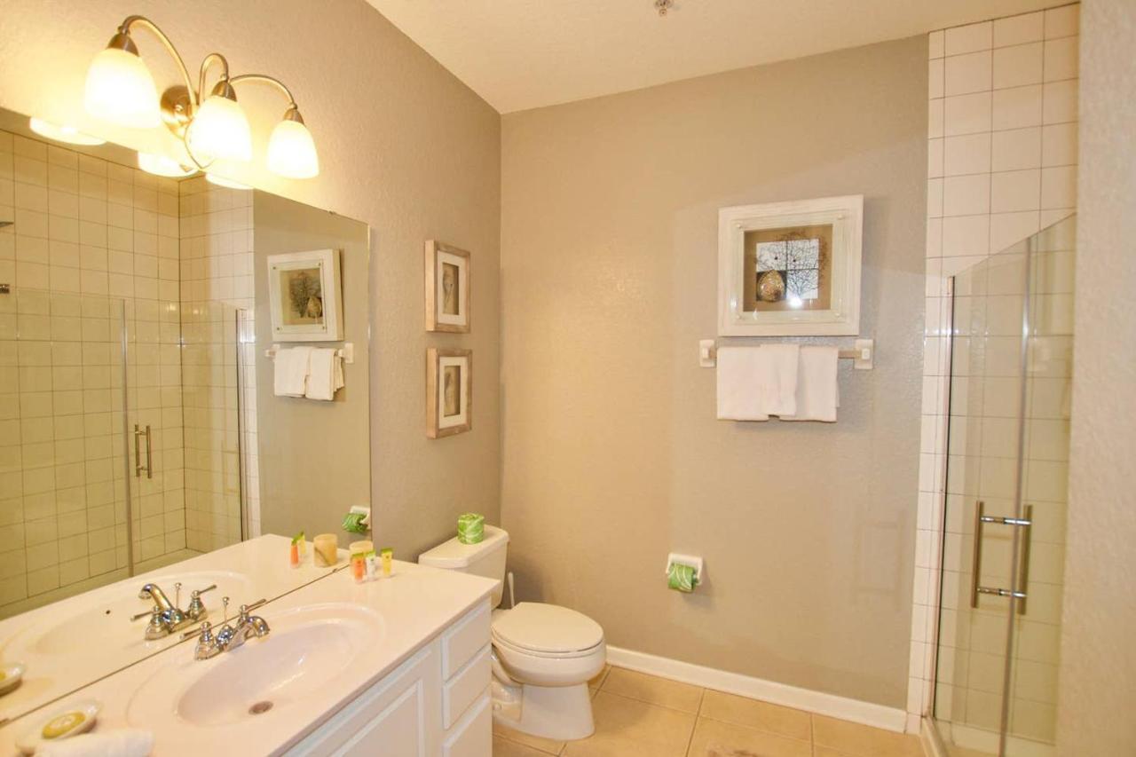 Vista Cay Luxury Lakeview 4 Bedroom Condo Orlando Exteriér fotografie